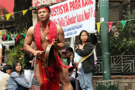 igorot bahag|Beyond the bahag: Male pageant reignites debate on use of.